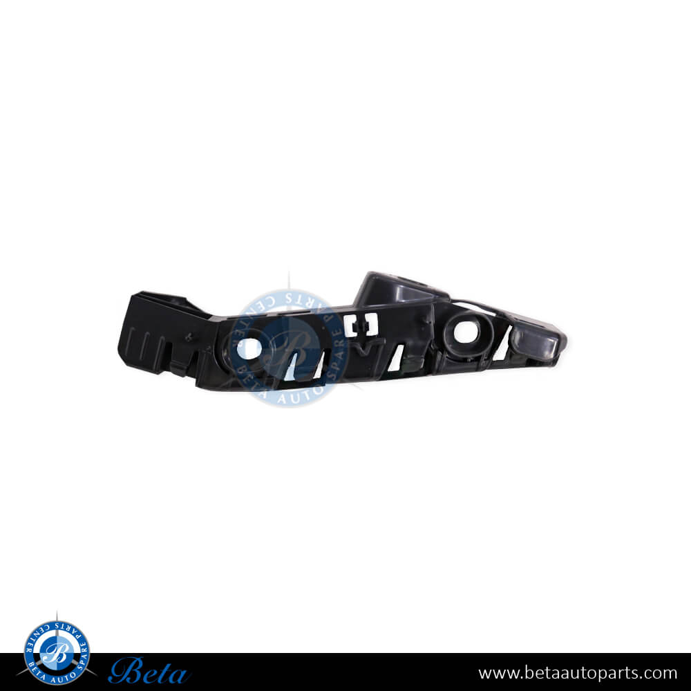 Right Side Front Bumper Bracket - USA type for Volkswagen Passat 2015-2019 models, Part Number 561807050 Right Side Front Bumper Bracket - USA type for Volkswagen Passat 2015-2019 models, Part Number 561807050